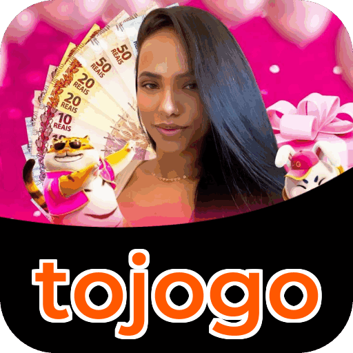 Interface do aplicativo tojogo mostrando jogos disponíveis no iOS e Android